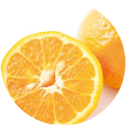 マンダリンオレンジ